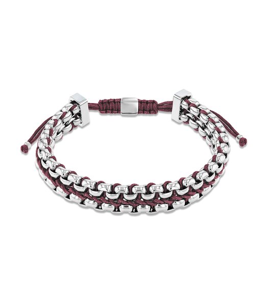 Jeweel CALVIN KLEIN JEWELRY DEFIANT 35100041 Heren