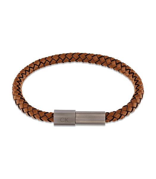 Jeweel CALVIN KLEIN JEWELRY ESSENTIALS 35100046 Heren