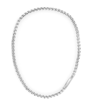 Jeweel CALVIN KLEIN JEWELRY CK ICONIC 35100054 Heren