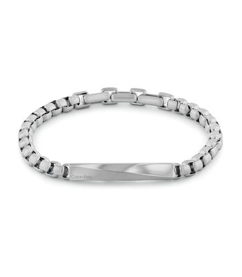 Jeweel CALVIN KLEIN JEWELRY CK ICONIC 35100056 Heren