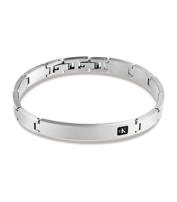 Bijou CALVIN KLEIN JEWELRY ARCHITERCURAL ID 35100103 Homme