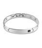 Jeweel CALVIN KLEIN JEWELRY ARCHITERCURAL ID 35100103 Heren
