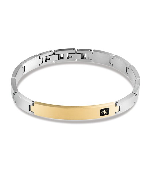 Jeweel CALVIN KLEIN JEWELRY ARCHITERCURAL ID 35100105 Heren