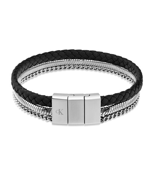 Bijou CALVIN KLEIN JEWELRY CK MERGE 35100107 Homme