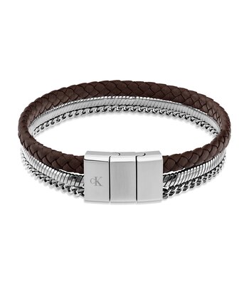 Bijou CALVIN KLEIN JEWELRY CK MERGE 35100108 Homme