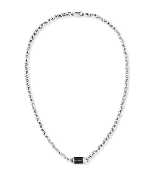 Bijou CALVIN KLEIN JEWELRY CK INTERLOCK 35100117 Femme