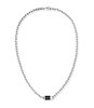 Bijou CALVIN KLEIN JEWELRY CK INTERLOCK 35100117 Femme