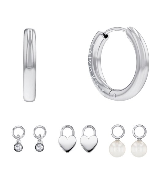 Jeweel CALVIN KLEIN JEWELRY EARRINGS 35700001