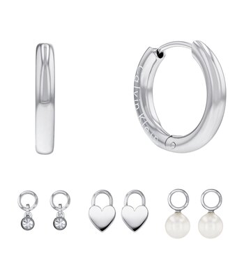 Jeweel CALVIN KLEIN JEWELRY EARRINGS 35700001