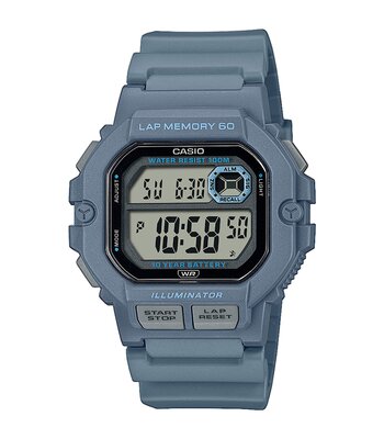 Montre CASIO CASIO COLLECTION Homme WS-1400H-2AVEF