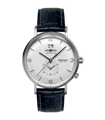Montre ZEPPELIN LZ129 HINDENBURG Homme 8044-1