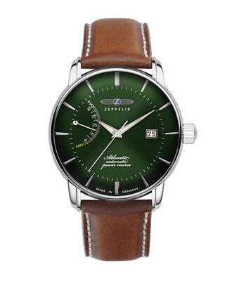 Horloge ZEPPELIN ATLANTIC Heren 8462-4
