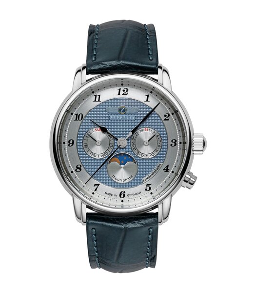 Montre ZEPPELIN FRIEDRICHSHAFEN Homme 8536-3