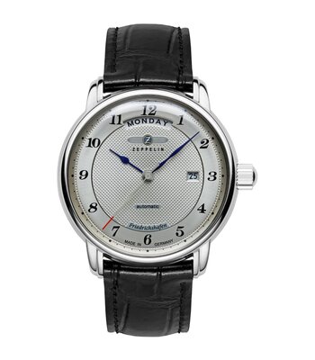 Horloge ZEPPELIN FRIEDRICHSHAFEN Heren 8562-4
