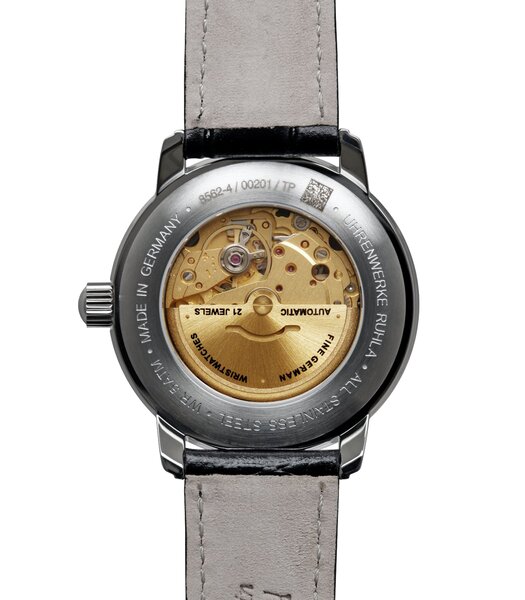 Montre ZEPPELIN FRIEDRICHSHAFEN Homme 8562-4