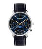 Horloge ZEPPELIN LZ 14 Marine Dames 8635-3