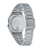 Montre CASIO CASIO COLLECTION RETRO Unisexe A158WEA-9EF Digital Cadran Acrylique Or jaune Bracelet Acier inoxydable Acier Clip / clasp