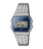 Montre CASIO CASIO COLLECTION RETRO Unisexe A159WEVJ-2ER