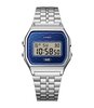 Montre CASIO CASIO COLLECTION RETRO Unisexe A159WEVJ-2ER