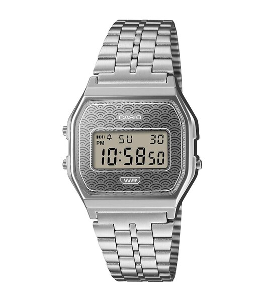 Horloge CASIO CASIO COLLECTION RETRO Unisex A159WEVJ-7ER