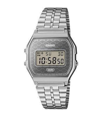 Montre CASIO CASIO COLLECTION RETRO Unisexe A159WEVJ-7ER