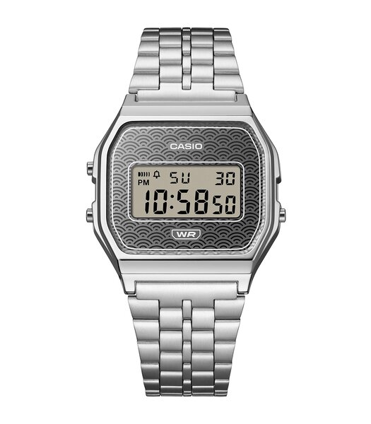 Horloge CASIO CASIO COLLECTION RETRO Unisex A159WEVJ-7ER