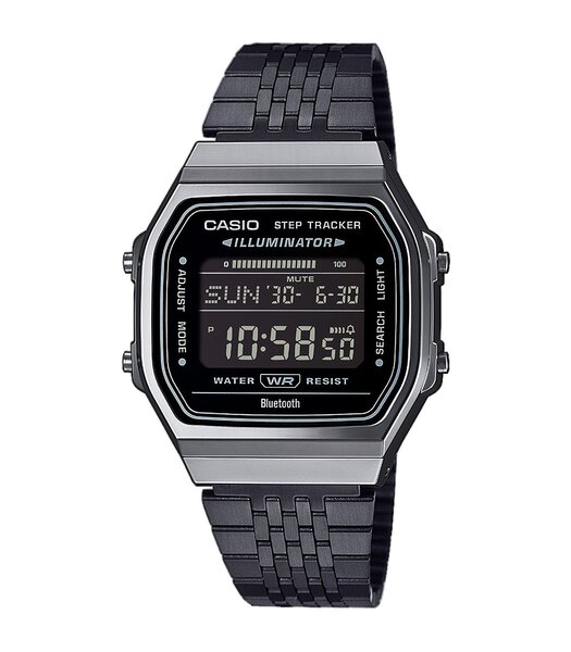 Montre CASIO CASIO COLLECTION RETRO Homme ABL-100WEGG-1BEF