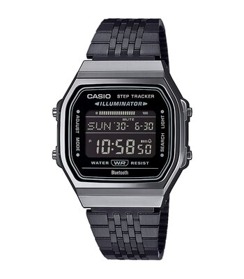 Montre CASIO CASIO COLLECTION RETRO Homme ABL-100WEGG-1BEF