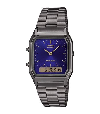 Montre CASIO CASIO COLLECTION RETRO Homme AQ-230EGG-2AEF