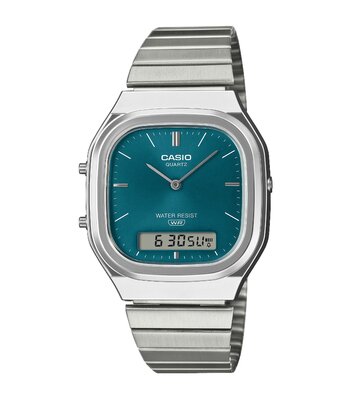 Montre CASIO CASIO COLLECTION RETRO Homme AQ-240E-3AEF