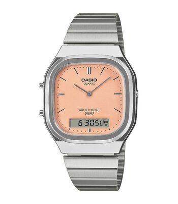 Montre CASIO CASIO COLLECTION RETRO Homme AQ-240E-4AEF