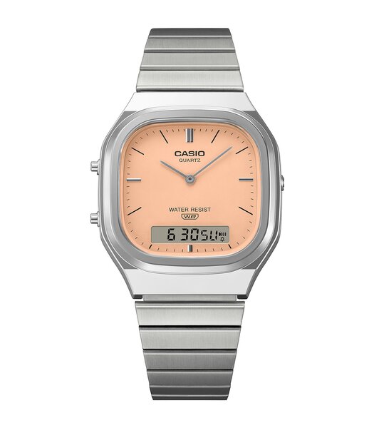 Montre CASIO CASIO COLLECTION RETRO Homme AQ-240E-4AEF