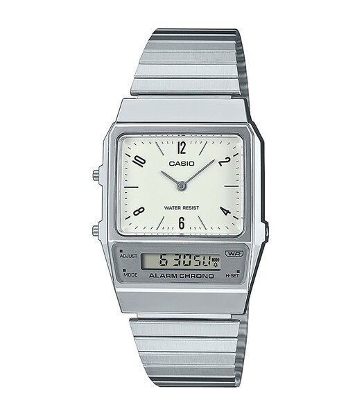 Montre CASIO CASIO COLLECTION RETRO Homme AQ-800E-7A2EF