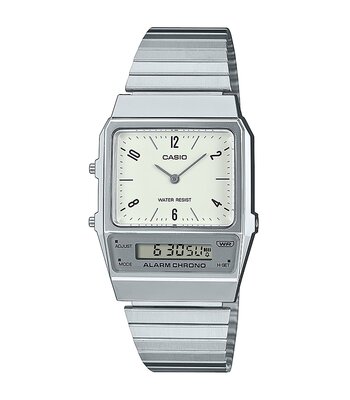Montre CASIO CASIO COLLECTION RETRO Homme AQ-800E-7A2EF