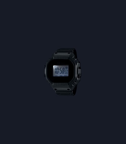 Horloge CASIO G-SHOCK Unisex CRW-001-1ER
