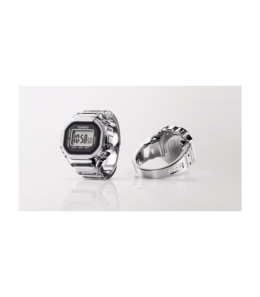 Horloge CASIO G-SHOCK Unisex CRW-001-1ER