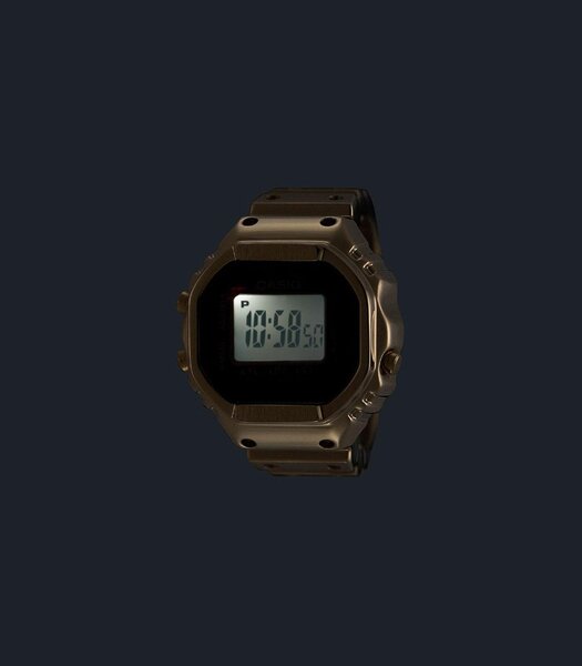 Horloge CASIO G-SHOCK Heren CRW-001G-9ER