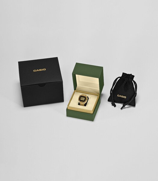 Horloge CASIO G-SHOCK Heren CRW-001G-9ER