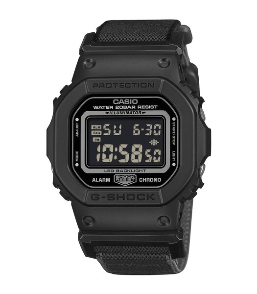 Horloge CASIO G-SHOCK Heren DW-5600MNC-1ER