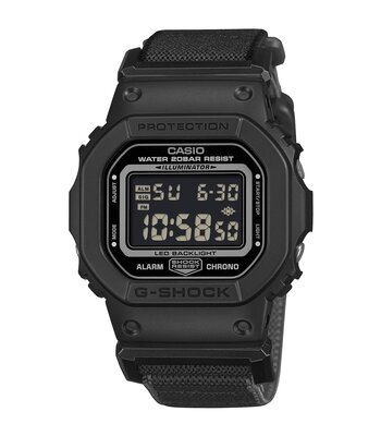 Montre CASIO G-SHOCK Homme DW-5600MNC-1ER