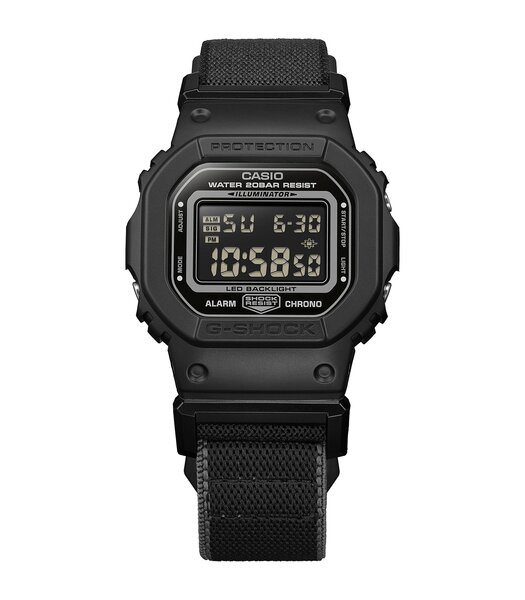 Horloge CASIO G-SHOCK Heren DW-5600MNC-1ER