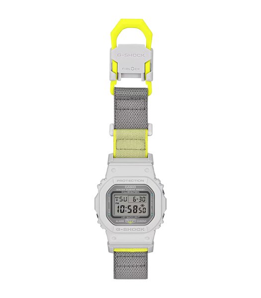 Horloge CASIO G-SHOCK Heren DW-5600MNC-7A8ER