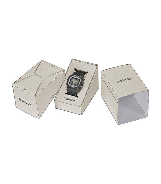 Horloge CASIO G-SHOCK Heren DW-5600RGM-1ER