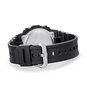 Horloge CASIO G-SHOCK Heren DW-5600RL-1ER Digitaal Behuizing MINERAAL Zwart Armband Hars Zwart Waterdichtheid 20BAR