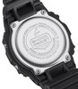 Horloge CASIO G-SHOCK Heren DW-5600RL-1ER Digitaal Behuizing MINERAAL Zwart Armband Hars Zwart Waterdichtheid 20BAR