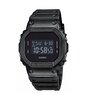 Horloge CASIO G-SHOCK Heren DW-5600UBB-1ER Digitaal Behuizing MINERAAL Zwart Bracelette Hars Zwart Etanchéiteiten 20BAR