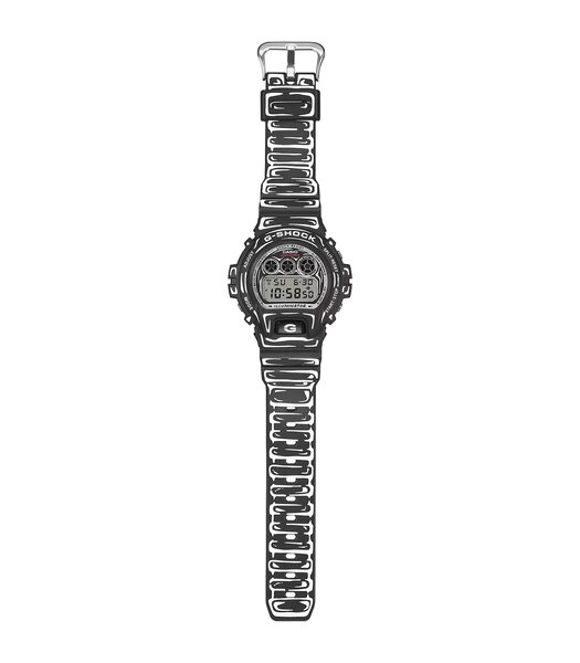 Horloge CASIO G-SHOCK Heren DW-6900JV-1ER