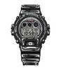 Horloge CASIO G-SHOCK Heren DW-6900JV-1ER