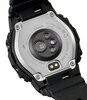 Montre CASIO G-SHOCK Homme DW-H5600-1ER Digital Cadran Minéral Noir Bracelet Résine recyclé Noir Boucle ardillon Etanchéité 20 BAR