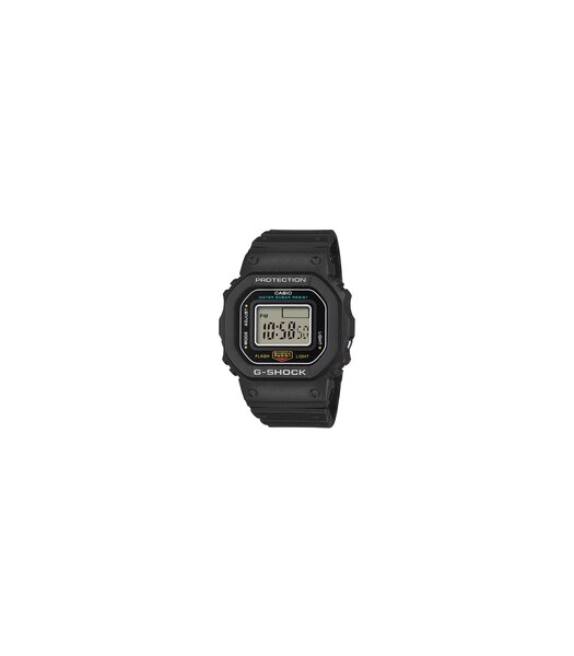 Horloge CASIO G-SHOCK Heren DWN-5600-1ER